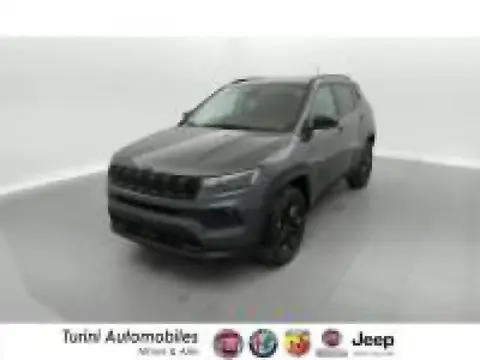 Annonce JEEP COMPASS Essence 2023 d'occasion 