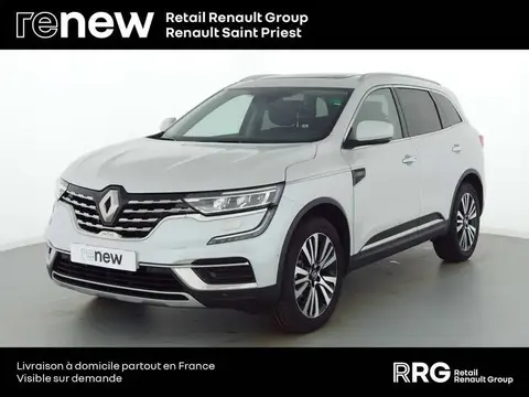 Annonce RENAULT KOLEOS Essence 2023 d'occasion 