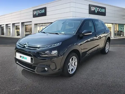 Used CITROEN C4 Diesel 2019 Ad 