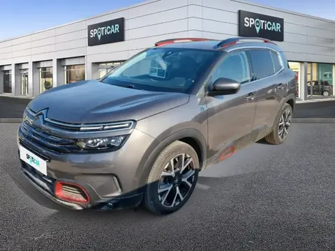 Used CITROEN C5 AIRCROSS Petrol 2021 Ad 