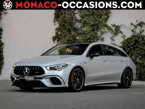 Used MERCEDES-BENZ CLASSE CLA Petrol 2022 Ad 