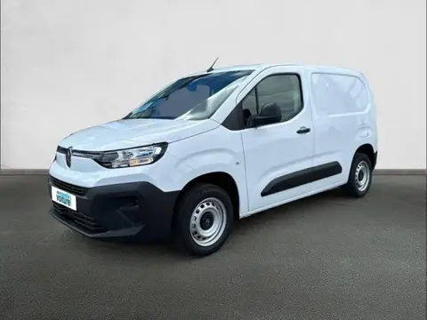 Used CITROEN BERLINGO Diesel 2024 Ad 