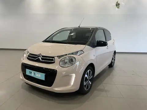 Used CITROEN C1 Petrol 2022 Ad 