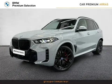 Used BMW X5 Petrol 2024 Ad 