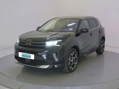 Used CITROEN C5 AIRCROSS Petrol 2024 Ad 