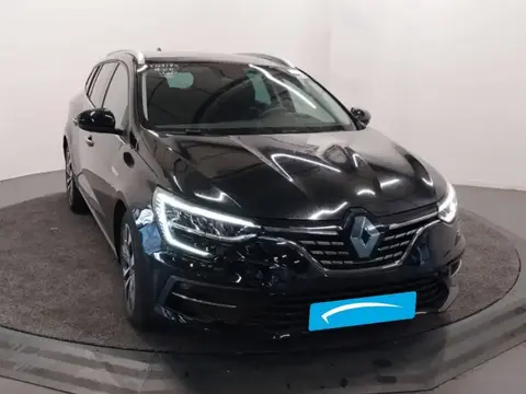 Annonce RENAULT MEGANE Essence 2023 d'occasion 