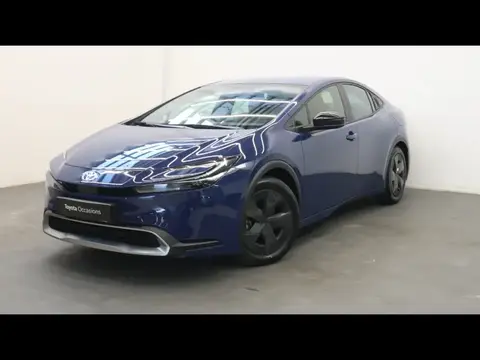 Used TOYOTA PRIUS Petrol 2024 Ad 