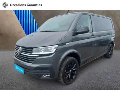 Annonce VOLKSWAGEN TRANSPORTER Diesel 2023 d'occasion 