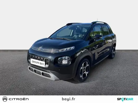 Annonce CITROEN C3 AIRCROSS Essence 2020 d'occasion 