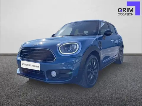 Used MINI COUNTRYMAN Petrol 2018 Ad 