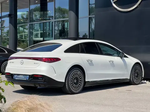 Annonce MERCEDES-BENZ EQS Non renseigné 2023 d'occasion 