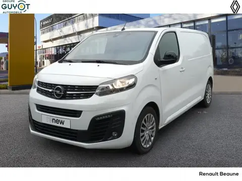 Annonce OPEL VIVARO Diesel 2023 d'occasion 