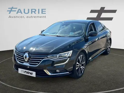 Used RENAULT TALISMAN Petrol 2019 Ad 