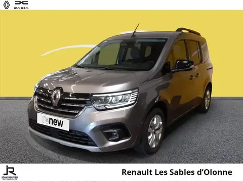 Annonce RENAULT KANGOO Essence 2023 d'occasion 