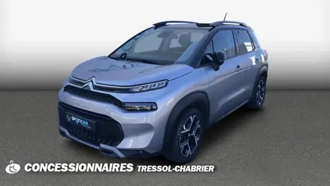 Annonce CITROEN C3 AIRCROSS Essence 2023 d'occasion 