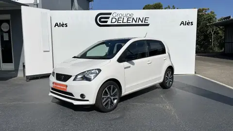 Annonce SEAT MII Non renseigné 2021 d'occasion 