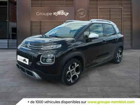 Used CITROEN C3 AIRCROSS Petrol 2018 Ad 