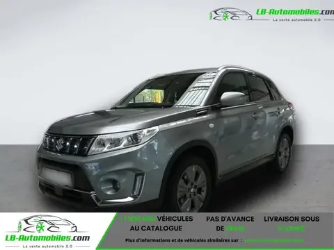 Used SUZUKI VITARA Petrol 2019 Ad 