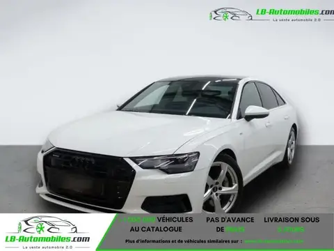 Used AUDI A6 Petrol 2022 Ad 