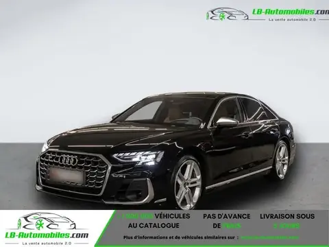 Annonce AUDI S8 Essence 2022 d'occasion 