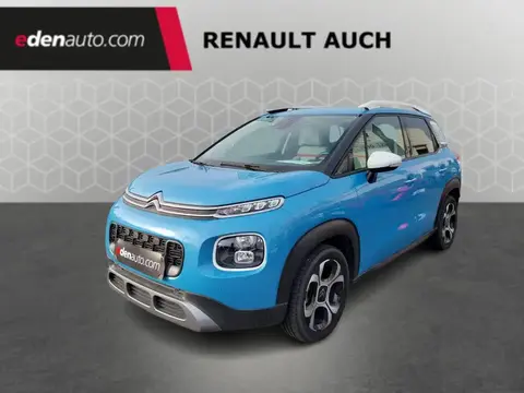 Annonce CITROEN C3 AIRCROSS Essence 2019 d'occasion 