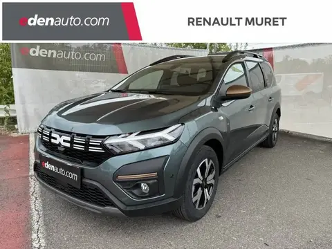 Used DACIA JOGGER Petrol 2024 Ad 