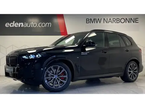 Used BMW X5 Hybrid 2024 Ad 