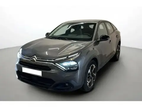 Used CITROEN C4 Diesel 2023 Ad 