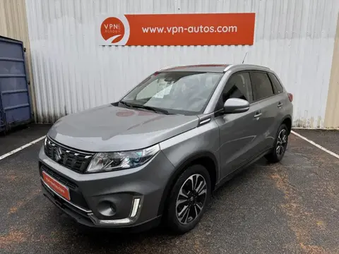 Used SUZUKI VITARA Petrol 2019 Ad 