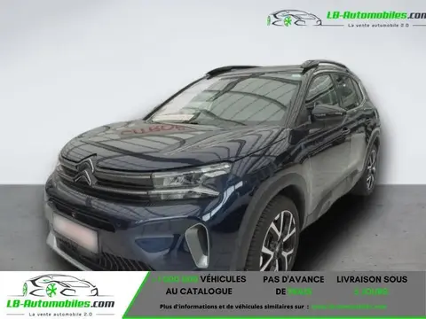 Used CITROEN C5 AIRCROSS Hybrid 2023 Ad 