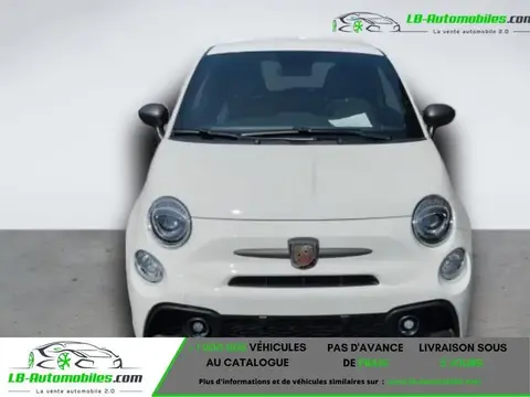 Annonce ABARTH 595 Essence 2024 d'occasion 