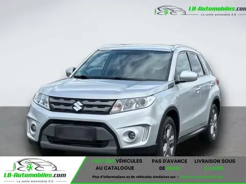 Used SUZUKI VITARA Petrol 2016 Ad 