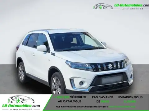 Used SUZUKI VITARA Petrol 2021 Ad 