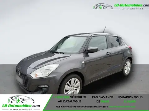 Used SUZUKI SWIFT Petrol 2019 Ad 