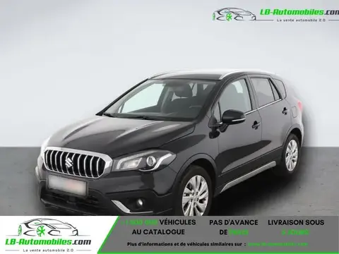 Used SUZUKI SX4 Petrol 2020 Ad 