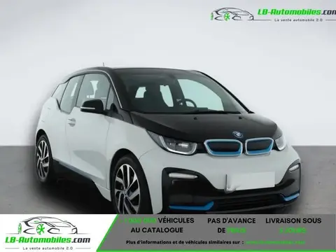 Used BMW I3 Electric 2019 Ad 