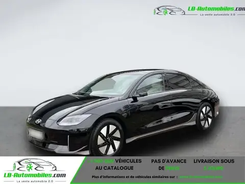 Used HYUNDAI IONIQ Electric 2023 Ad 