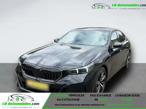 Used BMW SERIE 5 Petrol 2024 Ad 