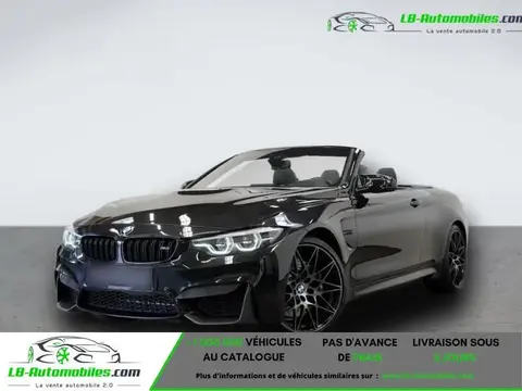 Annonce BMW M4 Essence 2020 d'occasion 