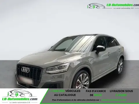 Annonce AUDI SQ2 Essence 2019 d'occasion 