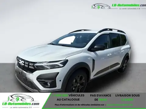 Used DACIA JOGGER Hybrid 2024 Ad 