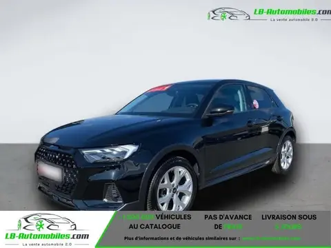 Used AUDI A1 Petrol 2023 Ad 