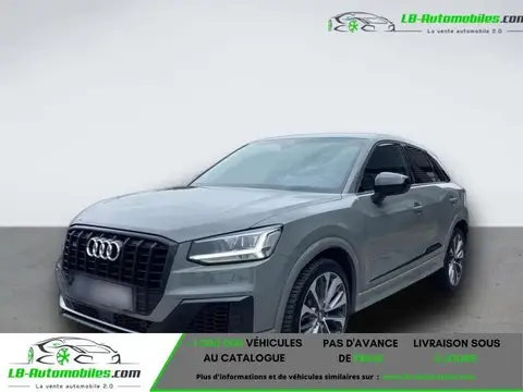 Used AUDI SQ2 Petrol 2019 Ad 