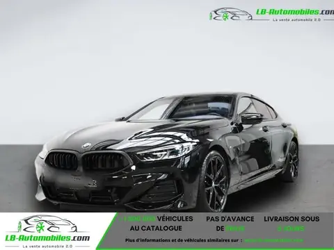 Annonce BMW SERIE 8 Diesel 2023 d'occasion 