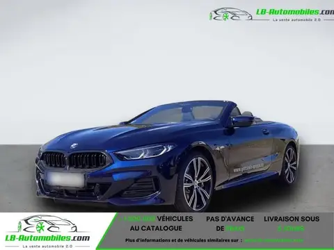 Annonce BMW SERIE 8 Essence 2023 d'occasion 