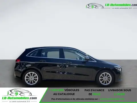 Used MERCEDES-BENZ CLASSE B Petrol 2019 Ad 