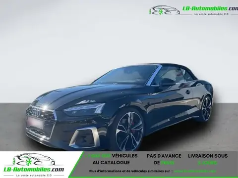 Annonce AUDI A5 Essence 2023 d'occasion 