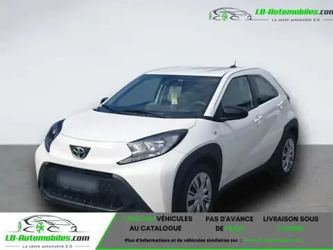 Used TOYOTA AYGO Petrol 2023 Ad 