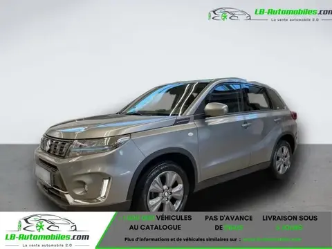 Used SUZUKI VITARA Petrol 2022 Ad 