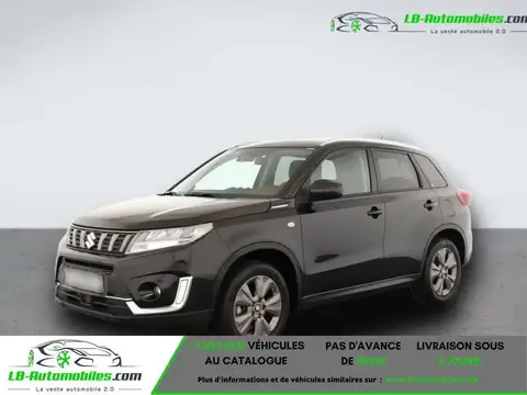 Used SUZUKI VITARA Petrol 2021 Ad 